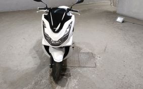 HONDA PCX125 JK05