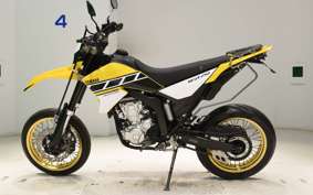 YAMAHA WR250X DG15J