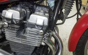HONDA CBX400F 2023 NC07
