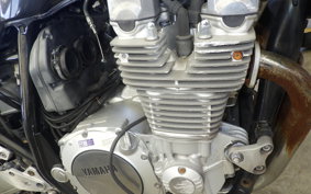 YAMAHA XJR1300 2005 RP03J