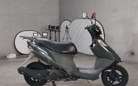 SUZUKI ADDRESS V125 CF4EA