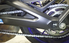 YAMAHA MT-09 ASP 2020 RN52J