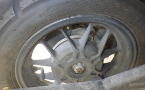 HONDA ﾀﾞﾝｸ AF78