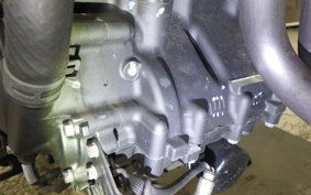 KAWASAKI ELIMINATOR400-3SE 2025 EL400A