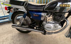 YAMAHA YD250 2HV