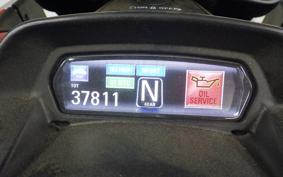 DUCATI DIAVEL Stripe 2015