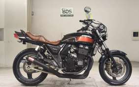 KAWASAKI ZRX-2 2002 ZR400E