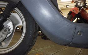 YAMAHA JOG POCHE 2009 SA08J