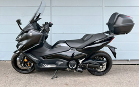 YAMAHA T-MAX 560 A TECHMAX 2023 SJ19J