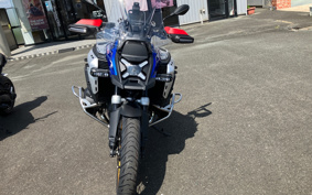 BMW R1300GS Adventure ASA 2026 0M31