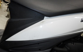 SUZUKI ADDRESS 110 1997 CE47A