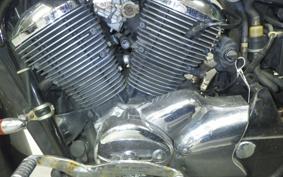 HONDA SHADOW 750 Gen. 2 1998 RC44