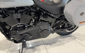 HARLEY FXLRST 2025 YXZ