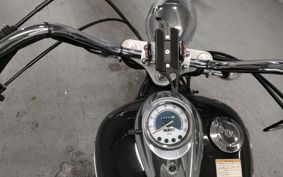 YAMAHA DRAGSTAR 250 VG05J