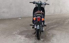 HONDA SUPER CUB110 JA07