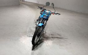 HONDA TL125 JD06