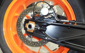 KTM 890 DUKE R 2021
