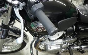 KAWASAKI W800 2025 EJ800E