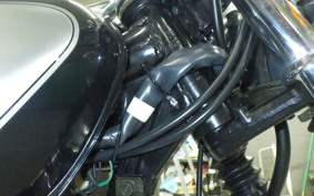 HONDA GB250 CLUBMAN Gen.5 2015 MC10