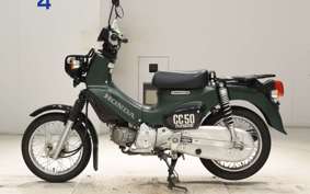 HONDA ｸﾛｽｶﾌﾞ50 2008 AA06