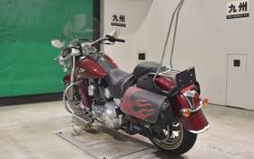 HARLEY FLSTN 1450 2005