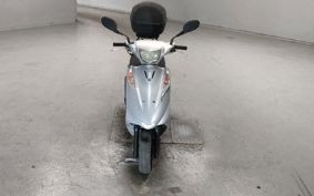 SUZUKI ADDRESS V125 CF46A