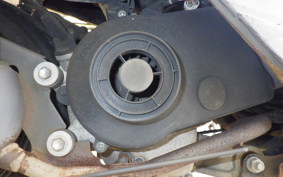 SUZUKI LET's CA4AA