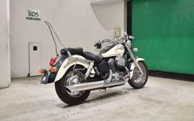 HONDA SHADOW 400 1997 NC34