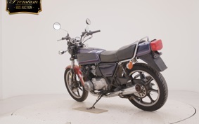 KAWASAKI Z550 FX KZ550A