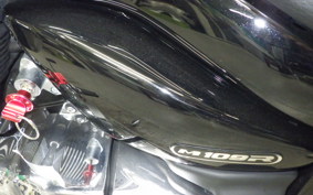 SUZUKI ﾌﾞﾙｰﾊﾞｰﾄﾞM109R 2016