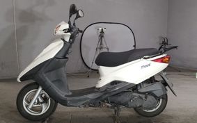 YAMAHA AKUSHI STREET SE53J