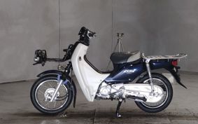 HONDA SUPER CUB50 AA04