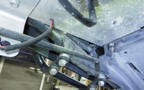 KAWASAKI ZRX-2 2000 ZR400E