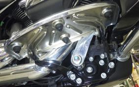 HARLEY FLHTCUTG 1870 2019