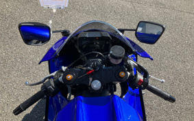 YAMAHA YZF-R7 2022 RM39