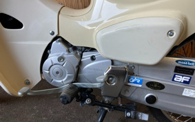 HONDA SUPER CUB50 AA09