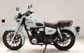 HONDA GB350C 2025 NC64