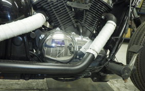 KAWASAKI VULCAN 400 CLASSIC 1997 VN400A