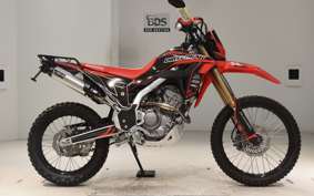 HONDA CRF250L MD47