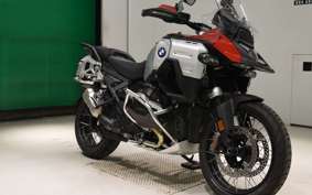 BMW R1300GS Adventure ASA 2025
