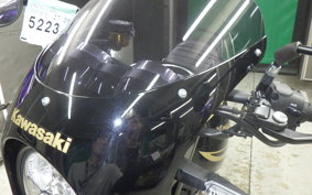 KAWASAKI Z900RS CAFE 2023 ZR900K