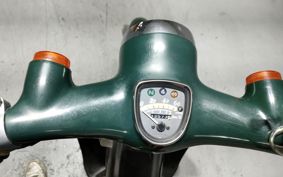 HONDA LITTLE CUB AA01