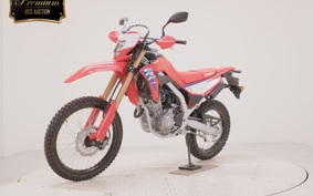 HONDA CRF250L 2026 MD47