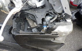 SUZUKI SKYWAVE250SS-2(ｼｮﾅｼ CJ46A