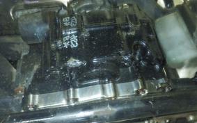 HONDA SHADOW 400 1999 NC34