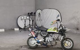 HONDA MONKEY Z50J