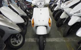 SUZUKI LET's 5 2021 CA47A