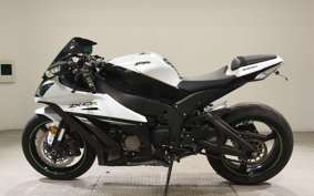 KAWASAKI ZX 10 NINJA ABS 2017