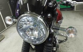TRIUMPH BONNEVILLE T120 2024