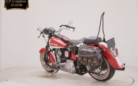 HARLEY FLSTF 1340 1994